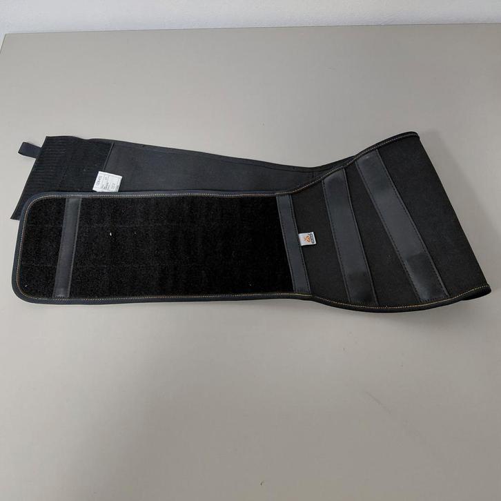 Orliman rugondersteuningsgordel CEN-410, Diversen, Braces, Ophalen of Verzenden