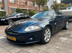 Jaguar XK (X150) 4.2 V8 - Youngtimer - Nieuwe APK!, Auto's, Jaguar, Automaat, Achterwielaandrijving, Leder, 92 €/maand