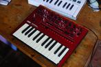 Korg monoluge analog synth, Muziek en Instrumenten, Synthesizers, Ophalen, Zo goed als nieuw, Overige aantallen, Korg