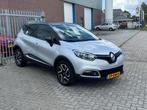 Renault Captur 0.9 TCe Dynamique NL AUTO NAP 1e EIGENAAR! Na, Voorwielaandrijving, 898 cc, Stof, Gebruikt