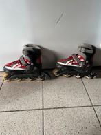 Skeeler, Ophalen, Verstelbaar, Gebruikt