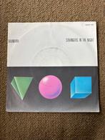 Baumann - Strangers in the Night, Cd's en Dvd's, Vinyl Singles, Ophalen of Verzenden, Zo goed als nieuw, 7 inch, Pop