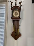 Friese staartklok met maanstand, Antiek en Kunst, Antiek | Klokken, Ophalen of Verzenden