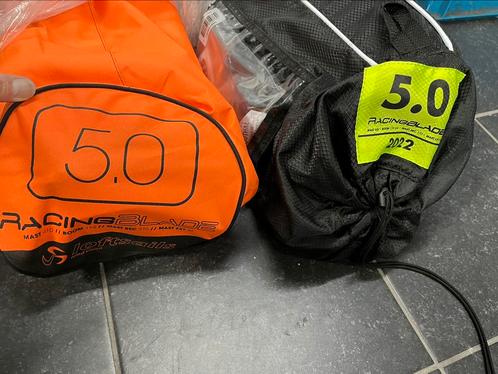 Loft racing blade 5.0  2022, Watersport en Boten, Windsurfen, Zo goed als nieuw, Minder dan 250 cm, Ophalen of Verzenden