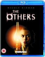 blu ray the others, Verzenden, Zo goed als nieuw