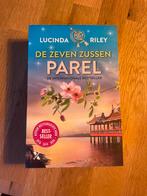 Lucinda Riley - Parel, Boeken, Lucinda Riley, Ophalen of Verzenden, Zo goed als nieuw, Nederland