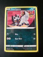 7823. Nieuwe Pokemon Kaart POOCHYENA hp 70 (103/185), Verzenden, Nieuw, Losse kaart