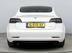 Tesla Model 3 Long Range 75 kWh Keyless entry | Elektrisch v, Auto's, Tesla, Origineel Nederlands, Te koop, 5 stoelen, Hatchback
