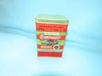 Vintage blik Rademaker's Haagsche hopjes 200 gram, Ophalen of Verzenden, Zo goed als nieuw, Overige, Overige merken