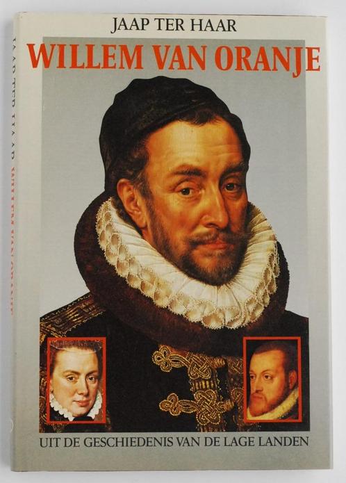 Willem van Oranje (1984), Boeken, Geschiedenis | Vaderland, Zo goed als nieuw, 15e en 16e eeuw, Verzenden