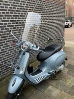 Vespa Primavera 50 - Voorzien van opties!, Fietsen en Brommers, Snorfietsen en Snorscooters, Ophalen, Gebruikt, Benzine, Vespa