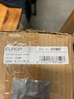 Glasbuis eurom heater, Tuin en Terras, Terrasverwarmers, Ophalen of Verzenden, Nieuw