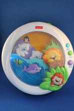 Fisher-Price Muziekdoos, Soother, licht en geluid. K9, Kinderen en Baby's, Speelgoed | Fisher-Price, Tweedehands verkoop, Tweedehands verkoop