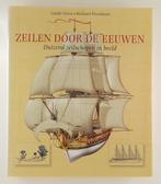 Veres, Laszlo - Zeilen door de eeuwen / duizend zeilschepen, Boeken, Vervoer en Transport, Gelezen, Boot, Verzenden