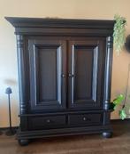 Broodkast, Huis en Inrichting, Kasten | Buffetkasten, Ophalen, Gebruikt, 150 tot 200 cm, Landelijk