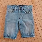 Nog mooie short jeans van 8mm maat S, Ophalen of Verzenden, Gedragen, Blauw, W32 (confectie 46) of kleiner