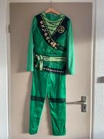 Lego ninjago verkleedset, Kinderen en Baby's, Carnavalskleding en Verkleedspullen, Ophalen, Gebruikt, Jongen of Meisje