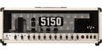 EVH 5150 ICONIC WHITE, Ophalen of Verzenden, Zo goed als nieuw