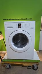 SAMSUNG DIAMOND 6.2kg EF8622NHW 1400RPM, Witgoed en Apparatuur, Ophalen of Verzenden, Zo goed als nieuw, Voorlader, Handelsweg 18