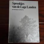 Sprookjes van de Lage Landen, Boeken, Ophalen of Verzenden, Zo goed als nieuw