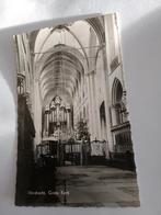 DORDRECHT.  GROTE KERK, Ophalen of Verzenden, 1960 tot 1980, Zuid-Holland