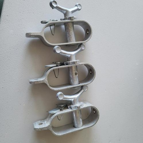 3x Nieuwe Antenne Tui Draad Spanners, Telecommunicatie, Antennes en Masten, Nieuw, Toebehoren, Ophalen of Verzenden