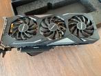 GIGABYTE GTX 1660 OC 6GB GAMING VIDEOKAART, DisplayPort, Ophalen of Verzenden, PCI, Nvidia
