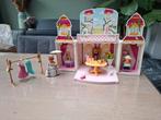Playmobil Koninklijk Kasteel, Ophalen of Verzenden, Zo goed als nieuw