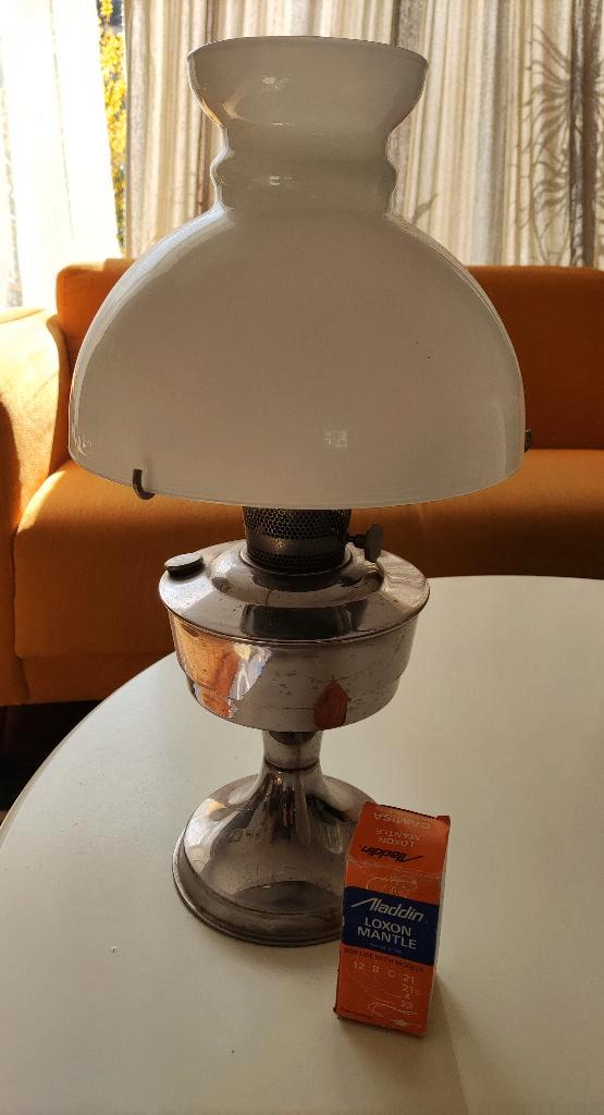 diverse olielampen, Antiek en Kunst, Antiek | Lampen, Ophalen of Verzenden