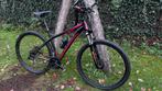 Ghost EBS 29" Mountainbike maat M (49 cm), Fietsen en Brommers, Fietsen | Mountainbikes en ATB, Gebruikt, Hardtail, Heren, 45 tot 49 cm