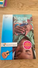 Roeland Vrolijk - Nieuw geluid, Roeland Vrolijk, Ophalen of Verzenden, Zo goed als nieuw, Nederlands