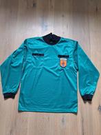 Scheidsrechter shirt Nike maat M, Maat M, Ophalen of Verzenden, Zo goed als nieuw, Shirt