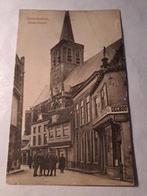 Zevenhuizen, Verzamelen, Ansichtkaarten | Nederland, Ophalen of Verzenden