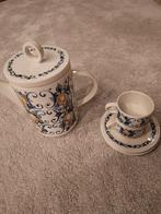 Villeroy & Boch Cadiz Koffieset, Ophalen of Verzenden
