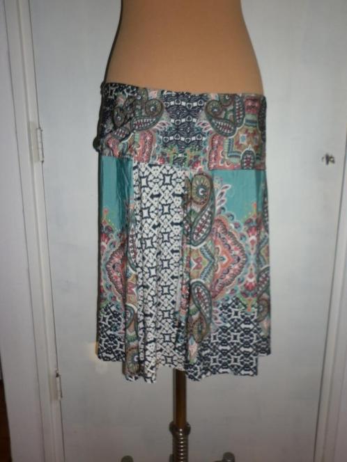 rok maat : XL merk: Tramontana, Kleding | Dames, Rokken, Maat 46/48 (XL) of groter, Overige kleuren, Knielengte, Verzenden