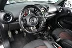 Mini Mini Countryman 1.6 Cooper S Chili 190 PK Navi Trek Cru, Auto's, Mini, Voorwielaandrijving, 65 €/maand, Gebruikt, Bruin