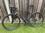 Ridley Xtrail Gravel bike, Fietsen en Brommers, Fietsen | Racefietsen, Gebruikt, Carbon, 49 tot 53 cm, Meer dan 20 versnellingen