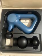 Theragun Relief Massage Apparaat - Nieuwstaat, Sport en Fitness, Ophalen of Verzenden, Zo goed als nieuw, Apparaat