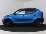Suzuki Ignis 1.2 Smart Hybrid Style | Hoge instap |, Auto's, Suzuki, Stof, Gebruikt, 4 cilinders, Origineel Nederlands