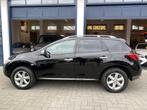 Nissan Murano 3.5 V6 NL AUTO/PANORAMA/LEDER (bj 2009), Origineel Nederlands, Te koop, 5 stoelen, Benzine