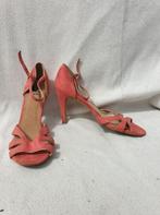 Gave sandalen met hak. Mt 41. Merk Sacha, Kleding | Dames, Schoenen, Sandalen of Muiltjes, Ophalen of Verzenden, Zo goed als nieuw