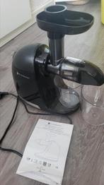 KitchenBrothers Slowjuicer, Ophalen, Zo goed als nieuw, Slowjuicer
