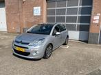 Citroen C3 1.2 VTi Tendance Dealer 2e eigenaar Navi NAP Crui, Euro 5, Navigatiesysteem, Gebruikt, 1199 cc