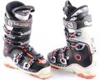 40,5 41 EU skischoenen SALOMON X PRO 100 ENERGYZER