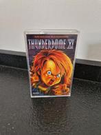 Thunderdome hardcore gabber cassette.Early 90's collect rare, Ophalen of Verzenden, Zo goed als nieuw