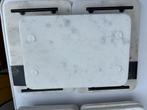 7 marble tray, Ophalen, Nieuw