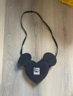 Tasje Keith Haring x Mickey Mouse, Ophalen of Verzenden, Mickey Mouse, Zo goed als nieuw