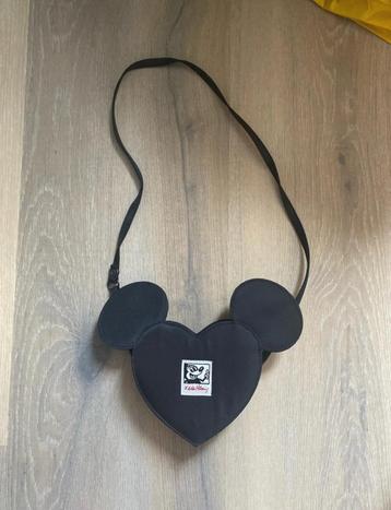 Tasje Keith Haring x Mickey Mouse beschikbaar voor biedingen