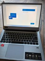 Acer Swift SF314-41 laptop, Computers en Software, Windows Laptops, Gebruikt, Met videokaart, Qwerty, 14 inch