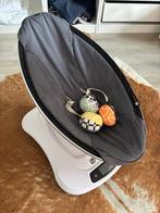 4moms Mamaroo, Gebruikt, Schommelstoel, Met gordel(s) of riempje(s), Ophalen